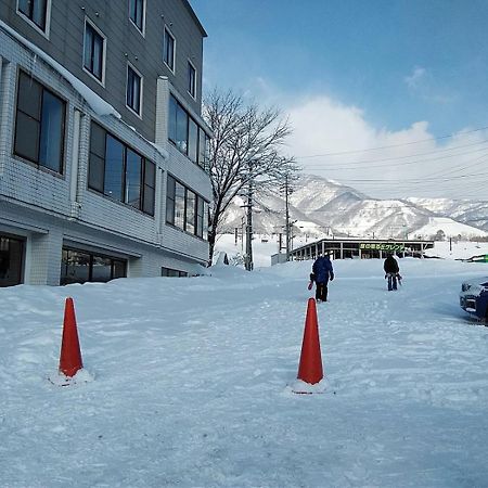 Hotel Arise Hakuba Nagano Esterno foto