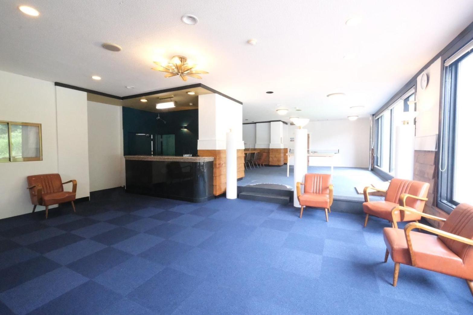 Hotel Arise Hakuba Nagano Esterno foto