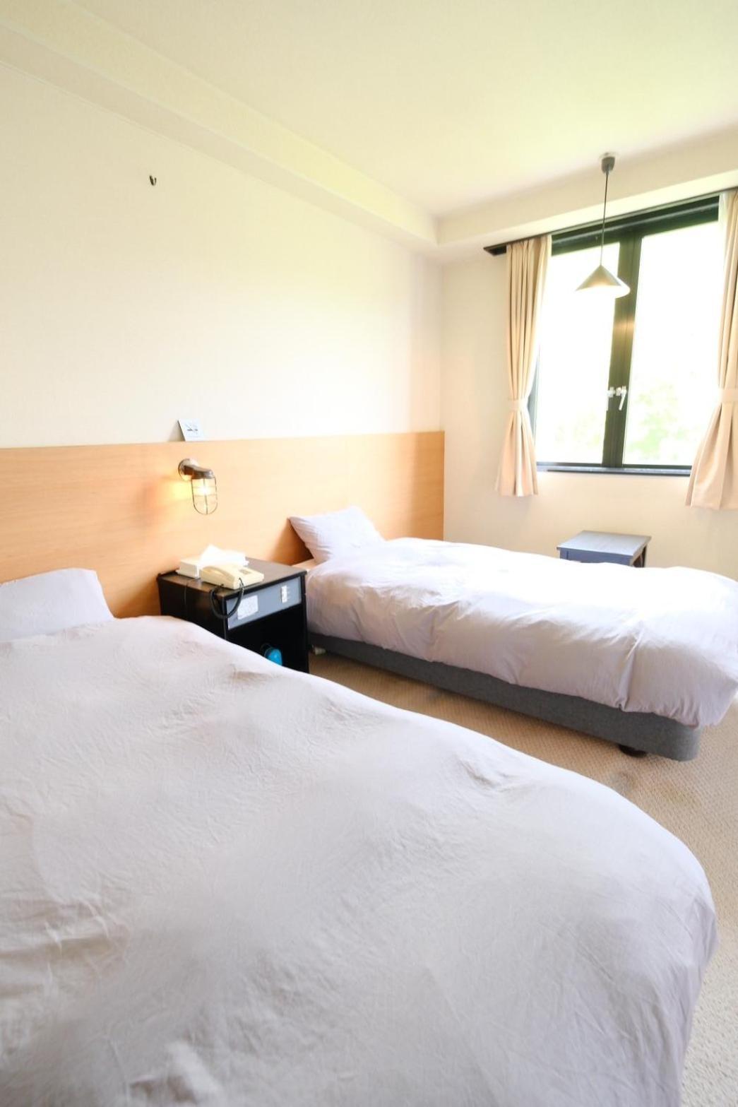 Hotel Arise Hakuba Nagano Esterno foto