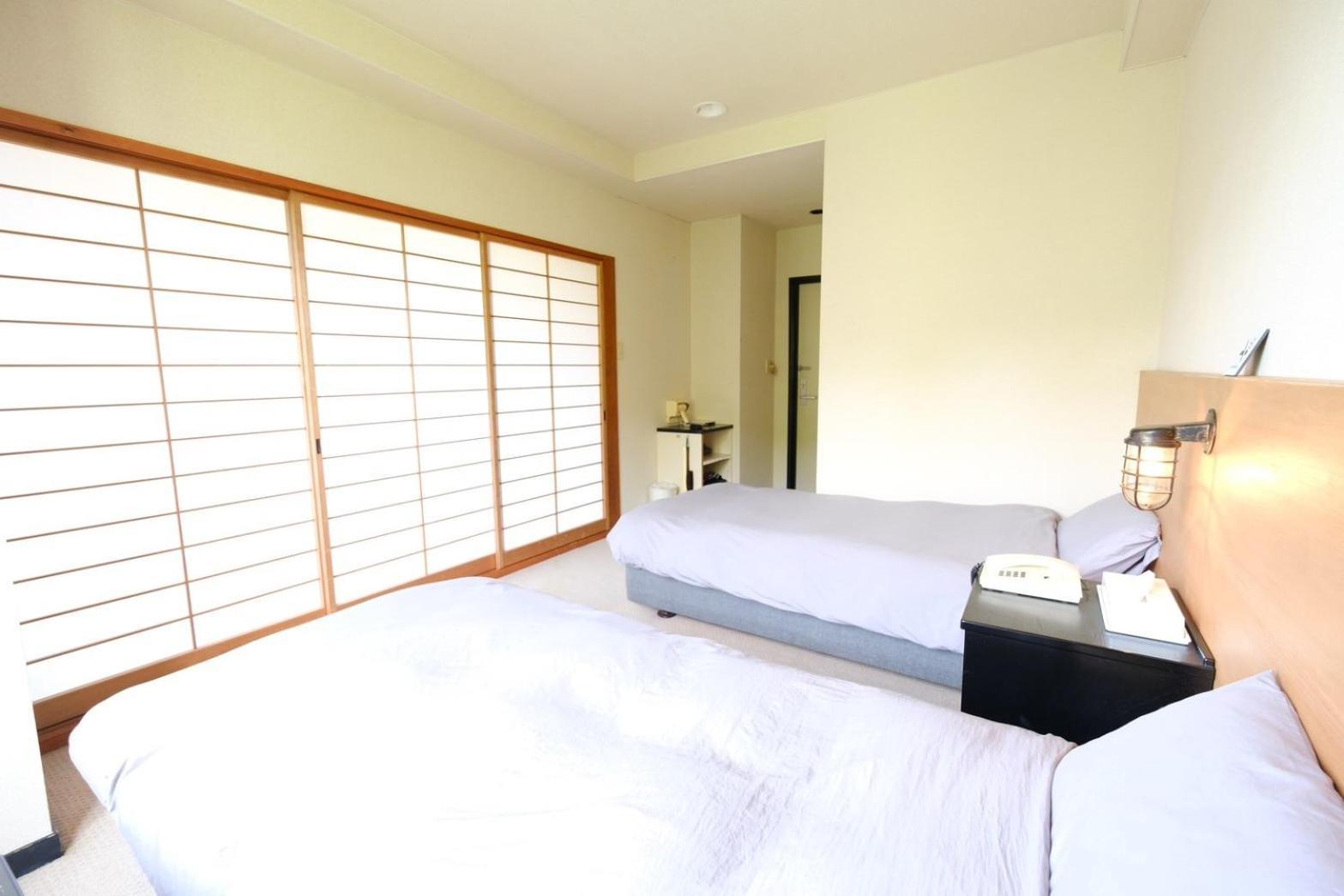 Hotel Arise Hakuba Nagano Esterno foto