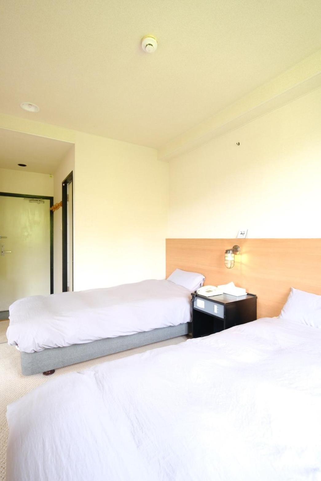 Hotel Arise Hakuba Nagano Esterno foto