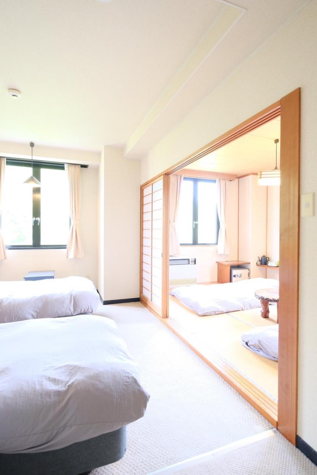 Hotel Arise Hakuba Nagano Esterno foto
