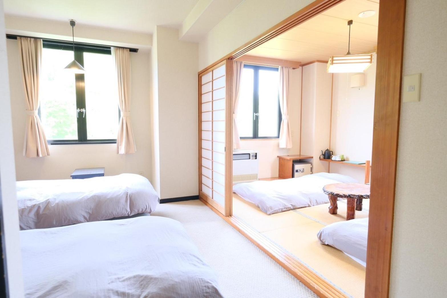 Hotel Arise Hakuba Nagano Esterno foto