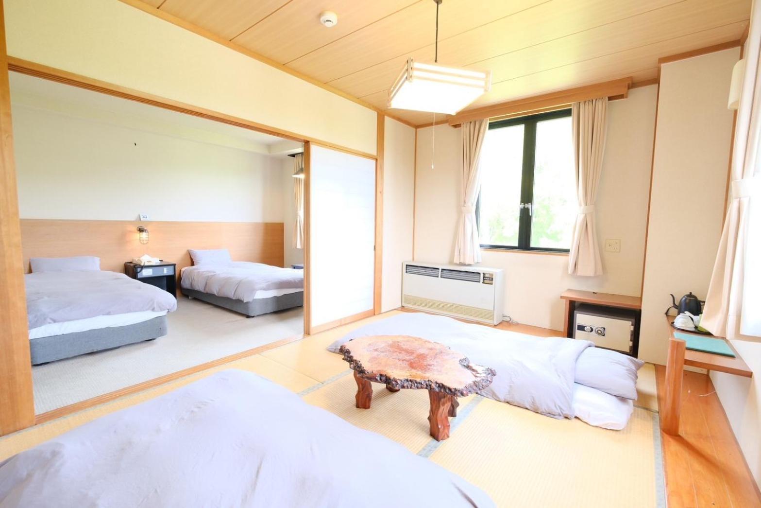 Hotel Arise Hakuba Nagano Esterno foto